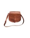 Leather bag