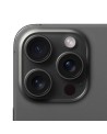 AT&T iPhone 15 Pro 256GB Black Titanium
