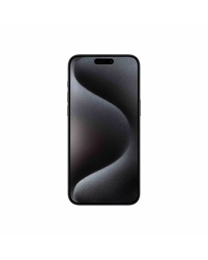 AT&T iPhone 15 Pro 256GB Black Titanium