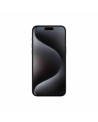 AT&T iPhone 15 Pro 256GB Black Titanium