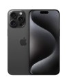 AT&T iPhone 15 Pro 256GB Black Titanium