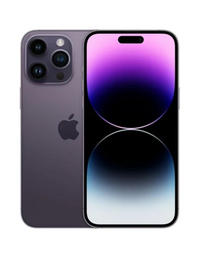 IPhone 14 Pro MAX 8GB RAM 128GB