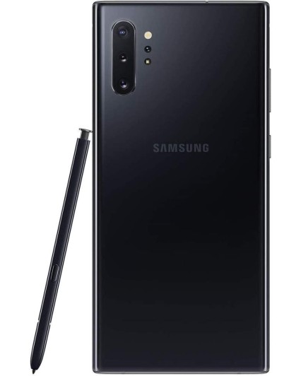 Samsung Galaxy Note 10+, 256GB, Aura Black