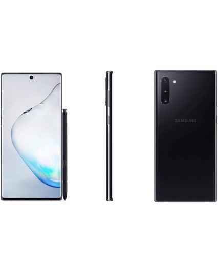 Samsung Galaxy Note 10+, 256GB, Aura Black