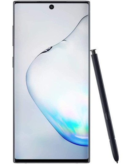 Samsung Galaxy Note 10+, 256GB, Aura Black