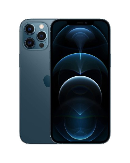 Apple iPhone 12 Pro Max, 256GB,