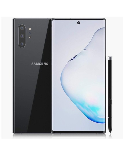 Samsung Galaxy Note 10+, 256GB, Aura Black