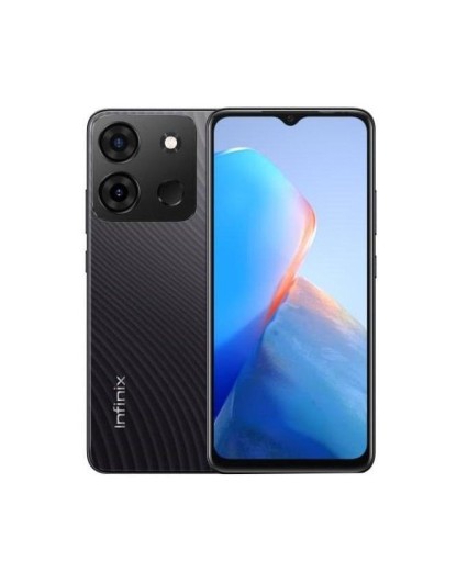 Infinix Smart 7 HD - 6.6 2GB RAM 64GB ROM 13MP 5000mAh - Apple Green