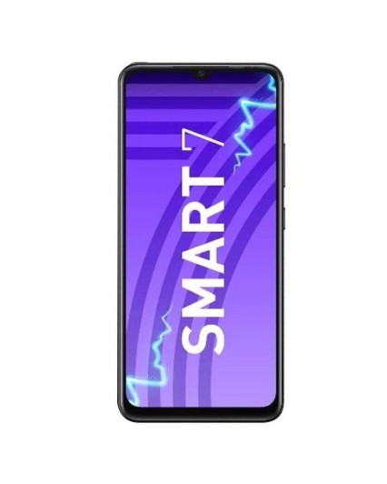 Infinix Smart 7 HD - 6.6 2GB RAM 64GB ROM 13MP 5000mAh - Polar Black