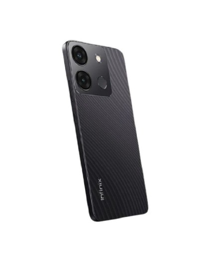 Infinix Smart 7 HD - 6.6 2GB RAM 64GB ROM 13MP 5000mAh - Polar Black