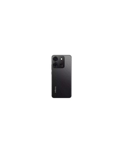 Infinix Smart 7 HD - 6.6 2GB RAM 64GB ROM 13MP 5000mAh - Polar Black