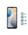 Tecno Pop 7 Pro 6.6" 3GB RAM 64GB ROM 13MP - Endless Black