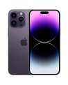 Apple IPhone 14 Pro Max Single SIM 6.7" 6GB RAM 256GB ROM 48MP - Purple