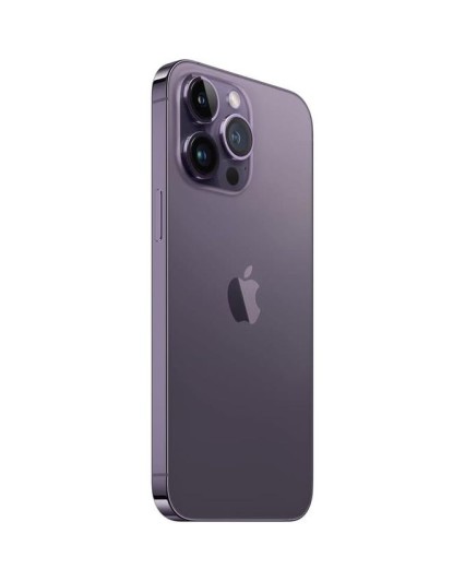 Apple IPhone 14 Pro Max Single SIM 6.7" 6GB RAM 256GB ROM 48MP - Purple