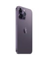 Apple IPhone 14 Pro Max Single SIM 6.7" 6GB RAM 256GB ROM 48MP - Purple