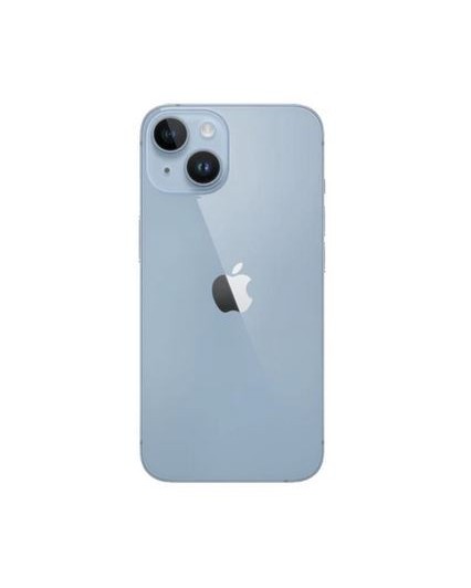 Apple IPhone 14 - 6.1" 6GB RAM 128GB ROM 12MP 3279mAh - Blue