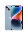 Apple IPhone 14 - 6.1" 6GB RAM 128GB ROM 12MP 3279mAh - Blue