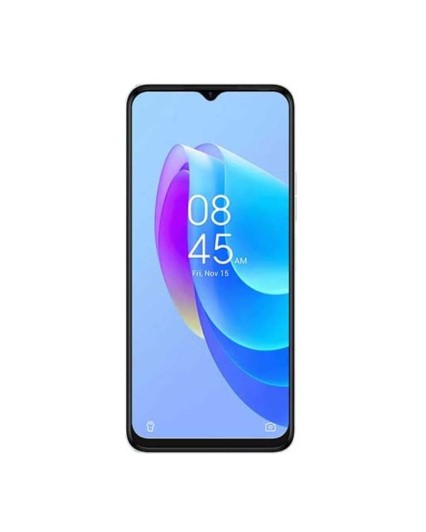 Tecno Spark 10 Pro 6.8" 8GB RAM 256GB ROM 50MP 5000mAh - Pearl White