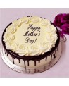 Mothers Day Chocolate Cake
