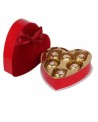 Heart Shaped Chocolates