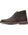 Clarks Men's Bushacre 2 Chukka Boot
