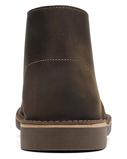 Clarks Men's Bushacre 2 Chukka Boot