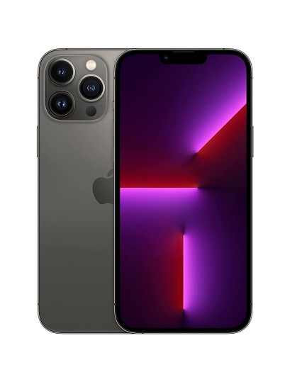 Apple iPhone 13 Pro Max 128GB 6GB RAM