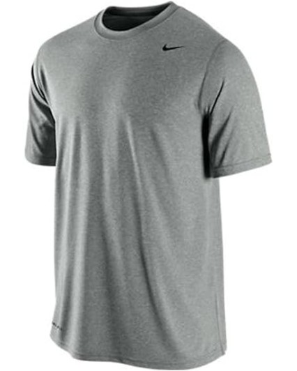 NIKE Mens Legend Short Sleeve Tee