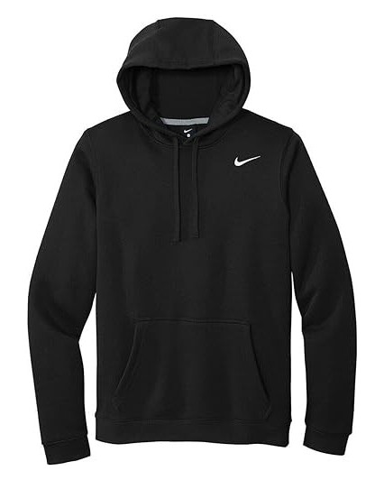 NIKE Sportswear Men's Pullover Club Hoodie