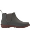 BOGS Women's Sweetpea Ankle Waterproof Rain Boot