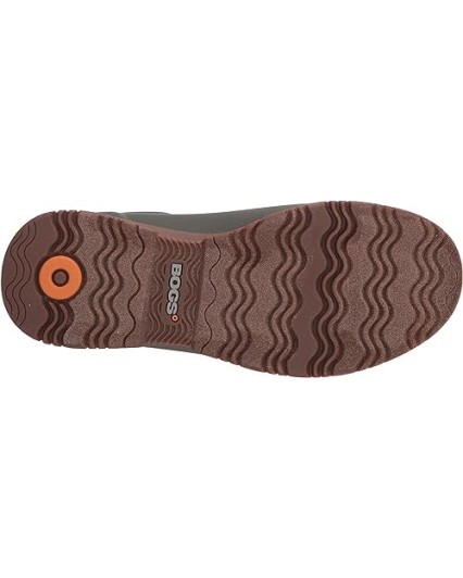 BOGS Women's Sweetpea Ankle Waterproof Rain Boot