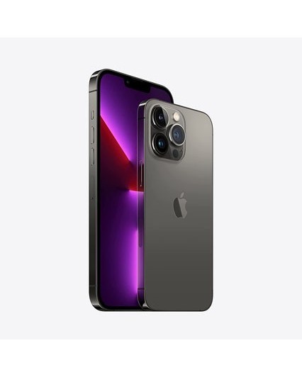 Apple iPhone 13 Pro Max 128GB 6GB RAM