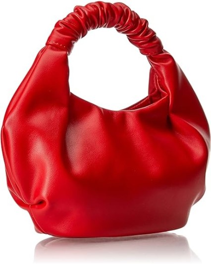 The Drop Women's Addison Soft Volume Top-Handle Bag