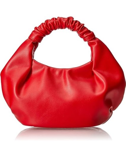 The Drop Women's Addison Soft Volume Top-Handle Bag