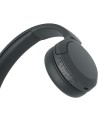 Sony WH-CH520 Wireless Headphones Bluetooth On-Ear Headset with Microphone, Black New