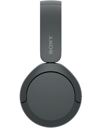 Sony WH-CH520 Wireless Headphones Bluetooth On-Ear Headset with Microphone, Black New