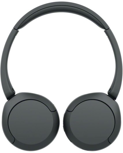 Sony WH-CH520 Wireless Headphones Bluetooth On-Ear Headset with Microphone, Black New