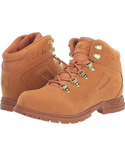 Fila Unisex-Child Diviner Fs (Little Big Kid) Hiking Shoe