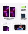Apple iPhone 13 Pro Max 128GB 6GB RAM