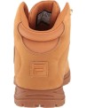 Fila Unisex-Child Diviner Fs (Little Big Kid) Hiking Shoe