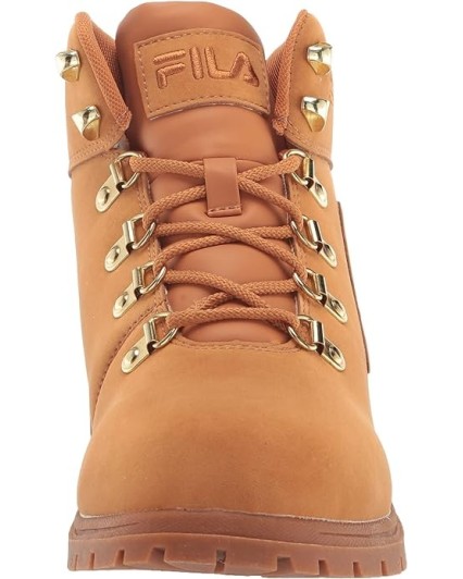 Fila Unisex-Child Diviner Fs (Little Big Kid) Hiking Shoe