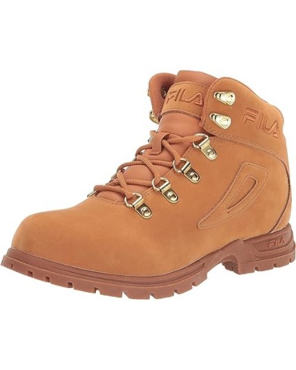 Fila Unisex-Child Diviner Fs (Little Big Kid) Hiking Shoe