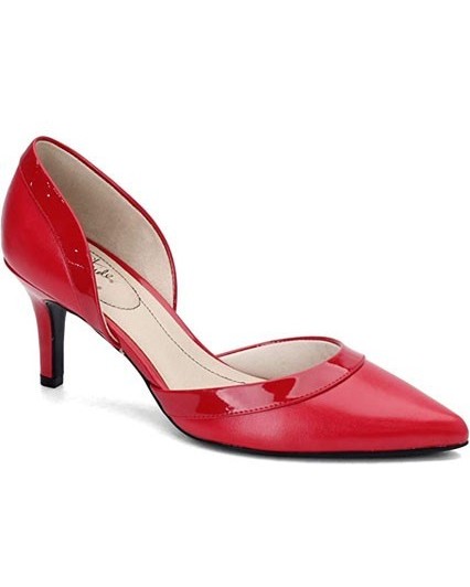 LifeStride Women's Saldana Pump