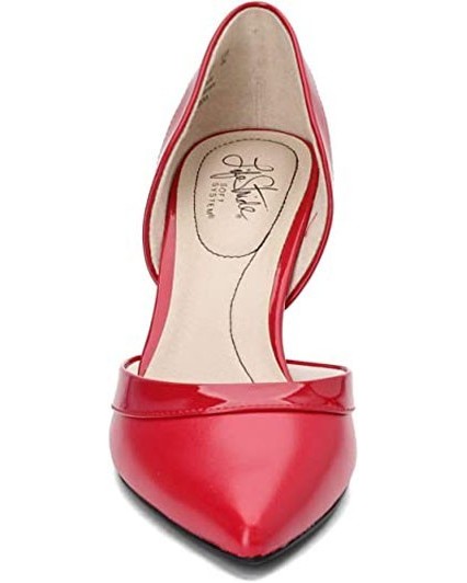 LifeStride Women's Saldana Pump