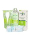 Simple Gift Hamper
