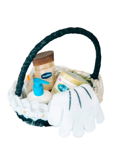Face Skin Care Hamper