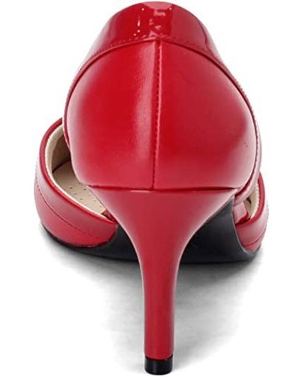 LifeStride Women's Saldana Pump