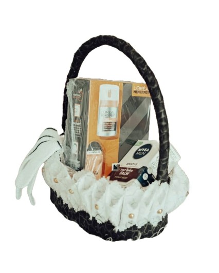 Nivea Men Hamper