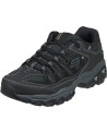 skechers mens afterburn memory foam lace up sneaker