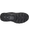 skechers mens afterburn memory foam lace up sneaker